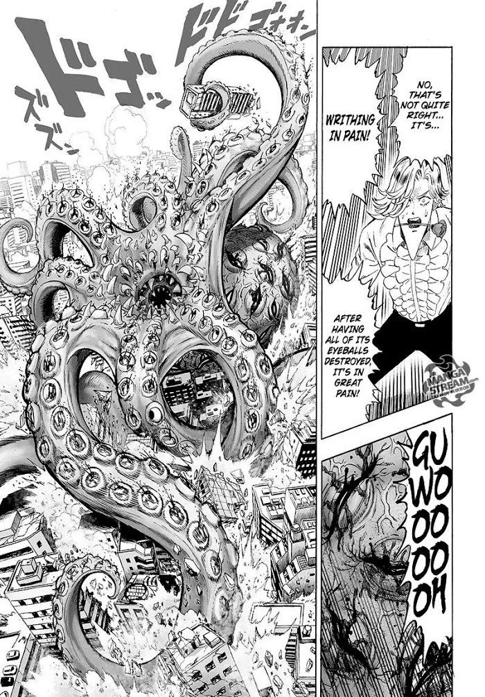 One Punch Man - Chapter 68.2 image 10